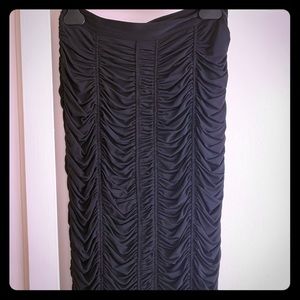 Burberry skirt size 6